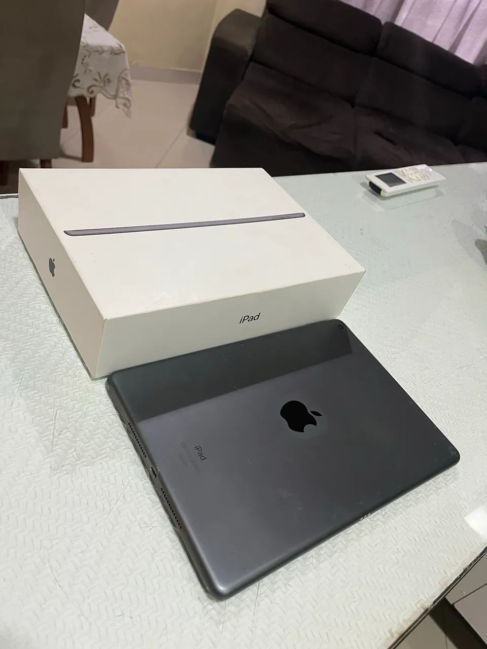Ipad 7 Geração para retirada de peças - Foto 2
