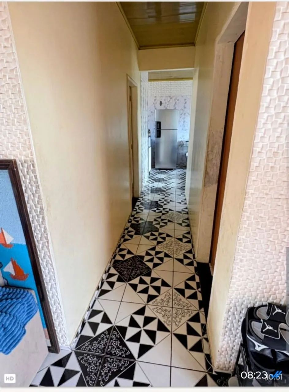 Vendo 4 casas(prédio) - Foto 4