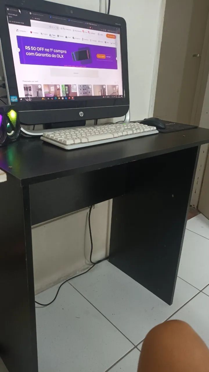 Vendo Mesa computador - Foto 2