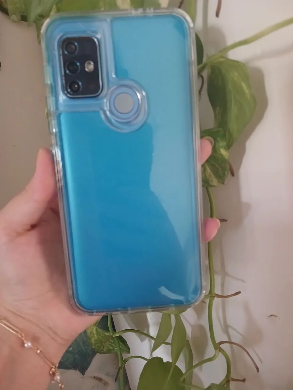 Moto G10