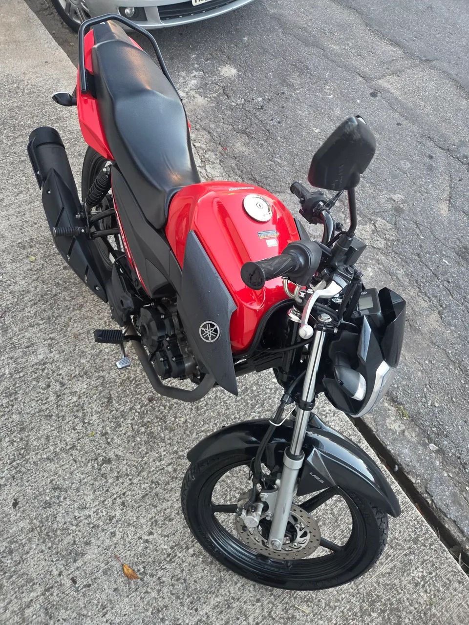 Factor Yamaha  - Foto 4
