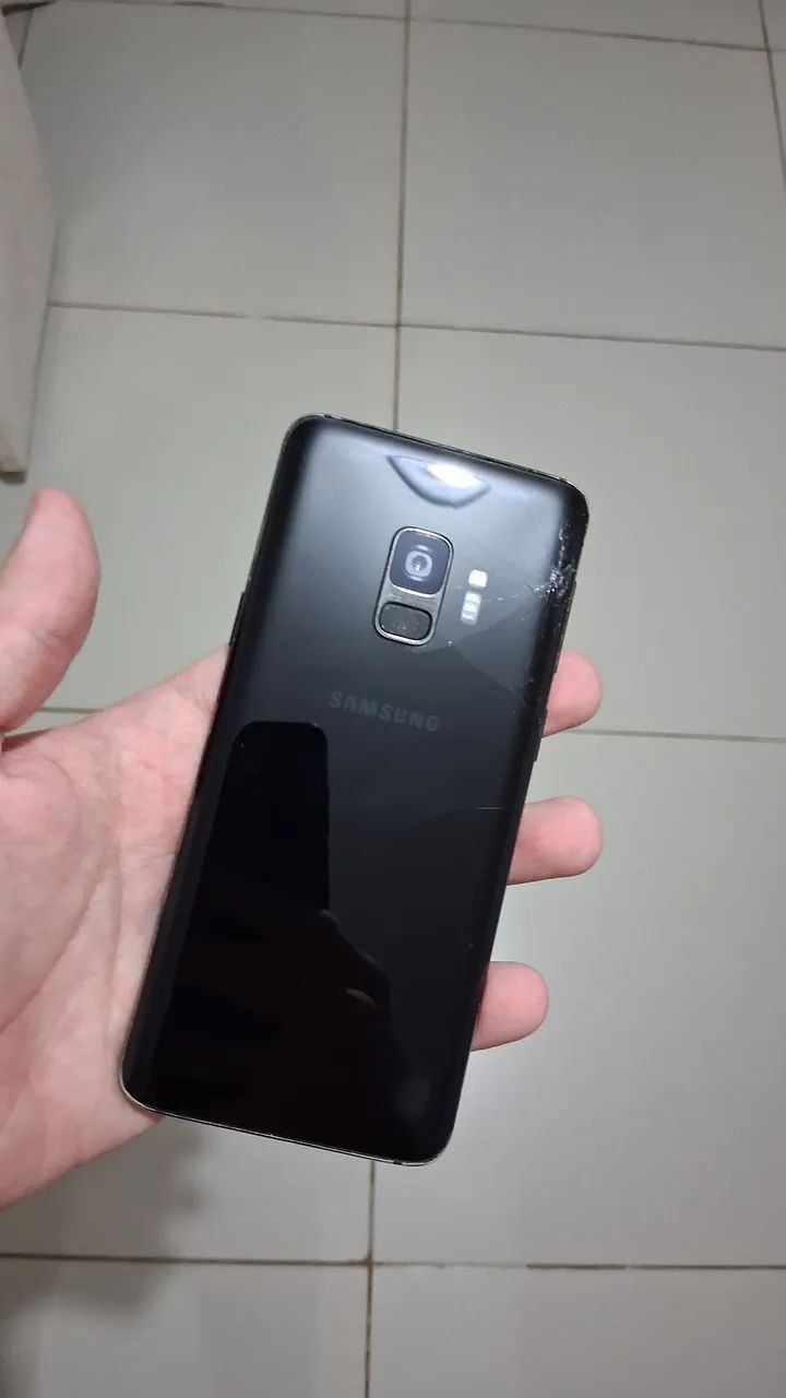 Samsung Galaxy S9 - Foto 3