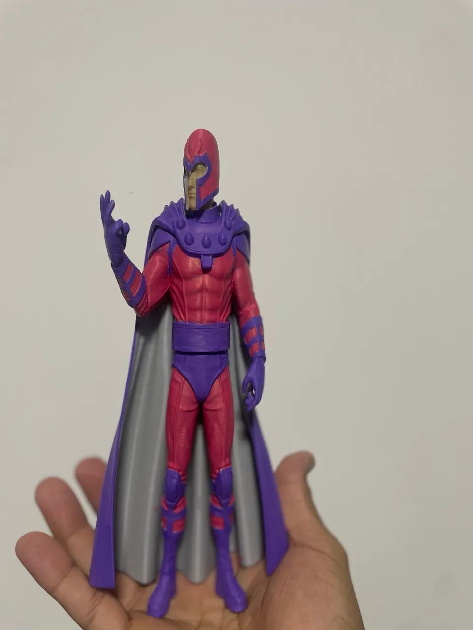 Magneto - Foto 2