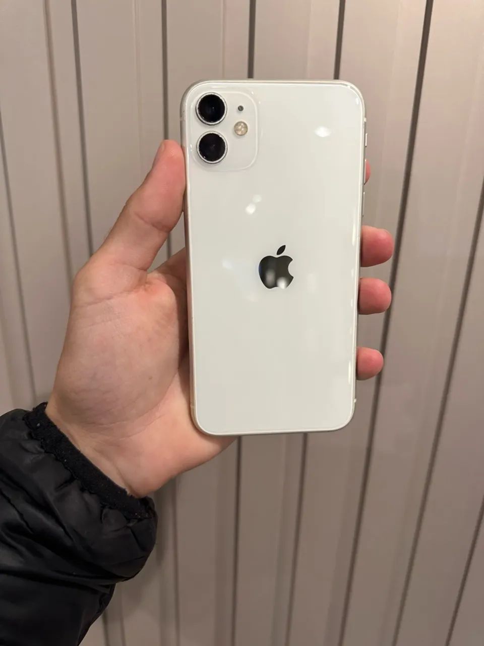iPhone 11 64gb  - Foto 2