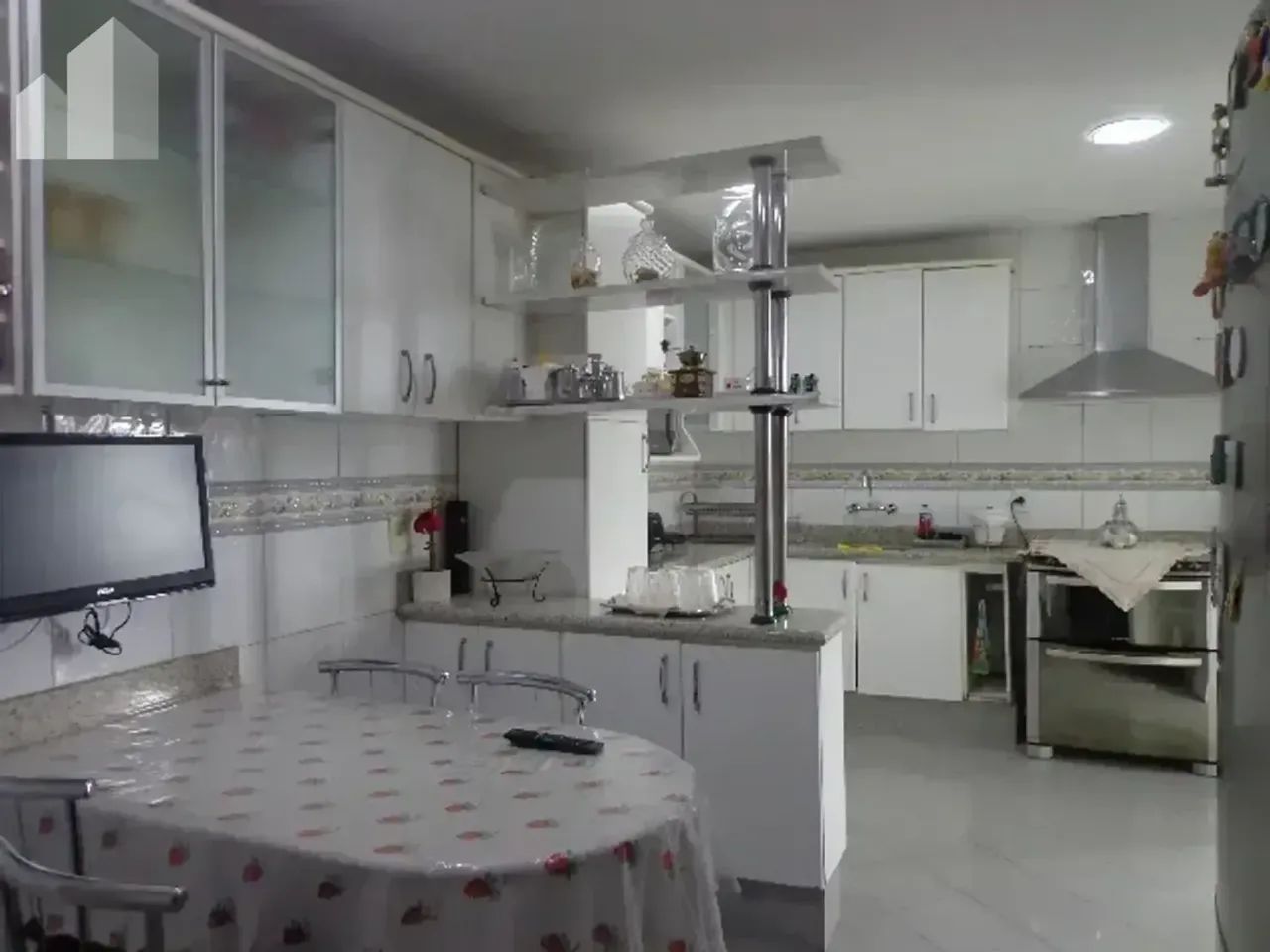 Apartamento à venda, Centro, Nova Iguaçu, RJ