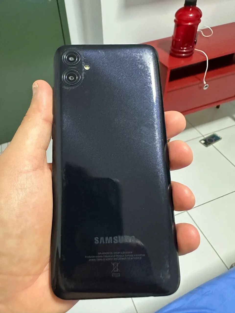 Samsung A 04 - Foto 2