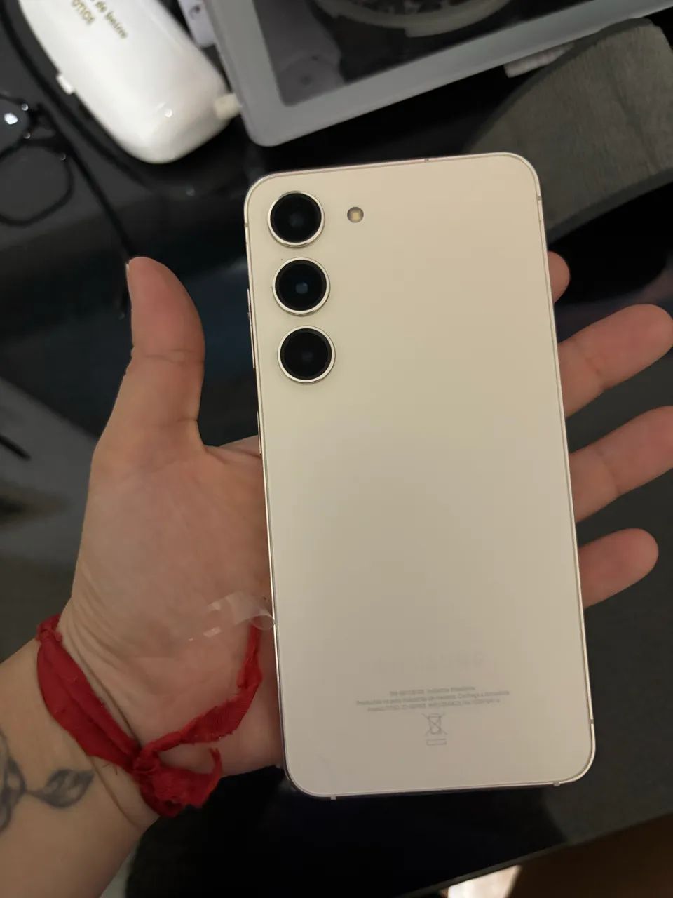 Samsung galaxy - Foto 4