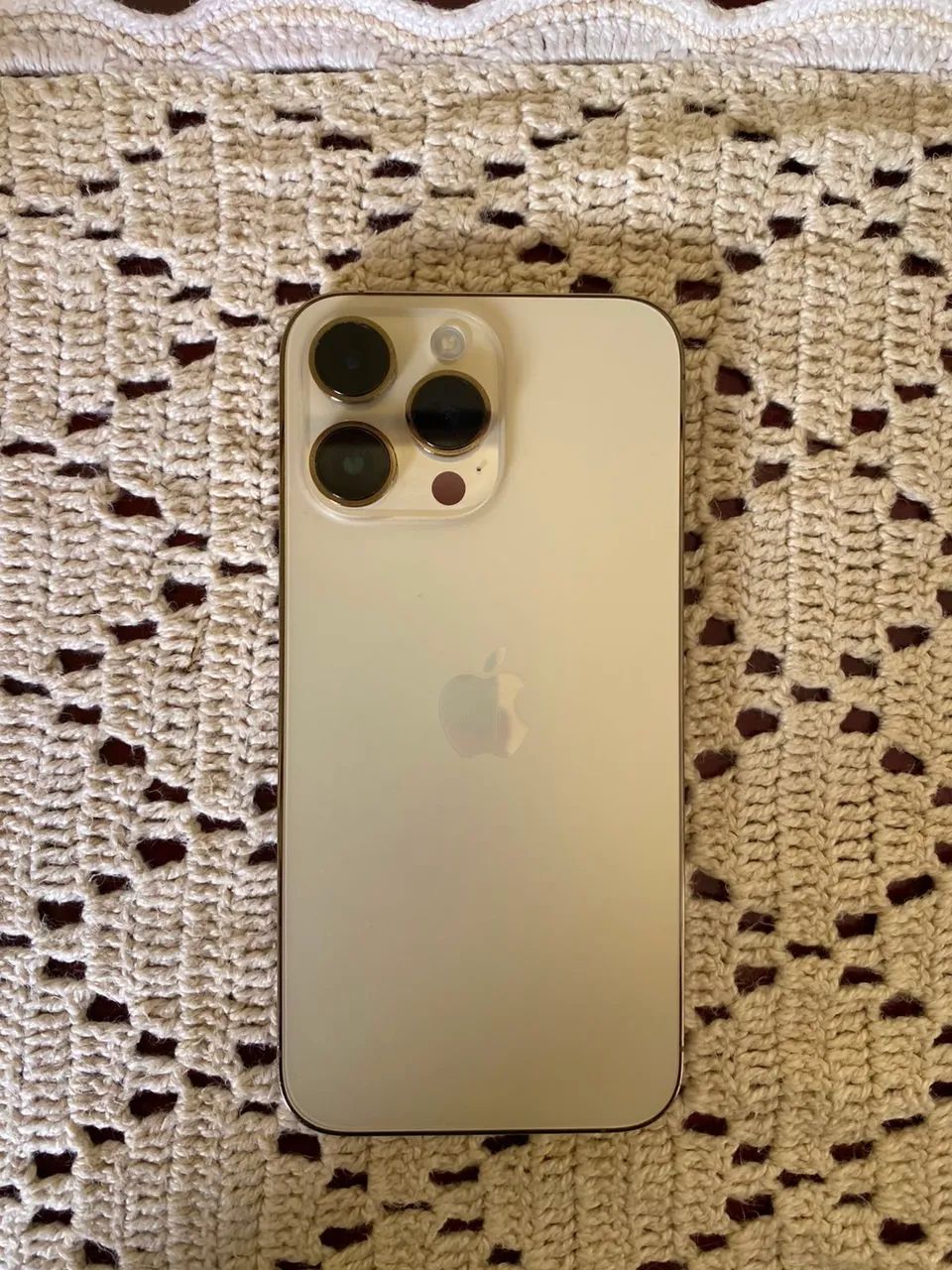 Vende-se IPhone 14 Pro Max 256gb - Foto 5