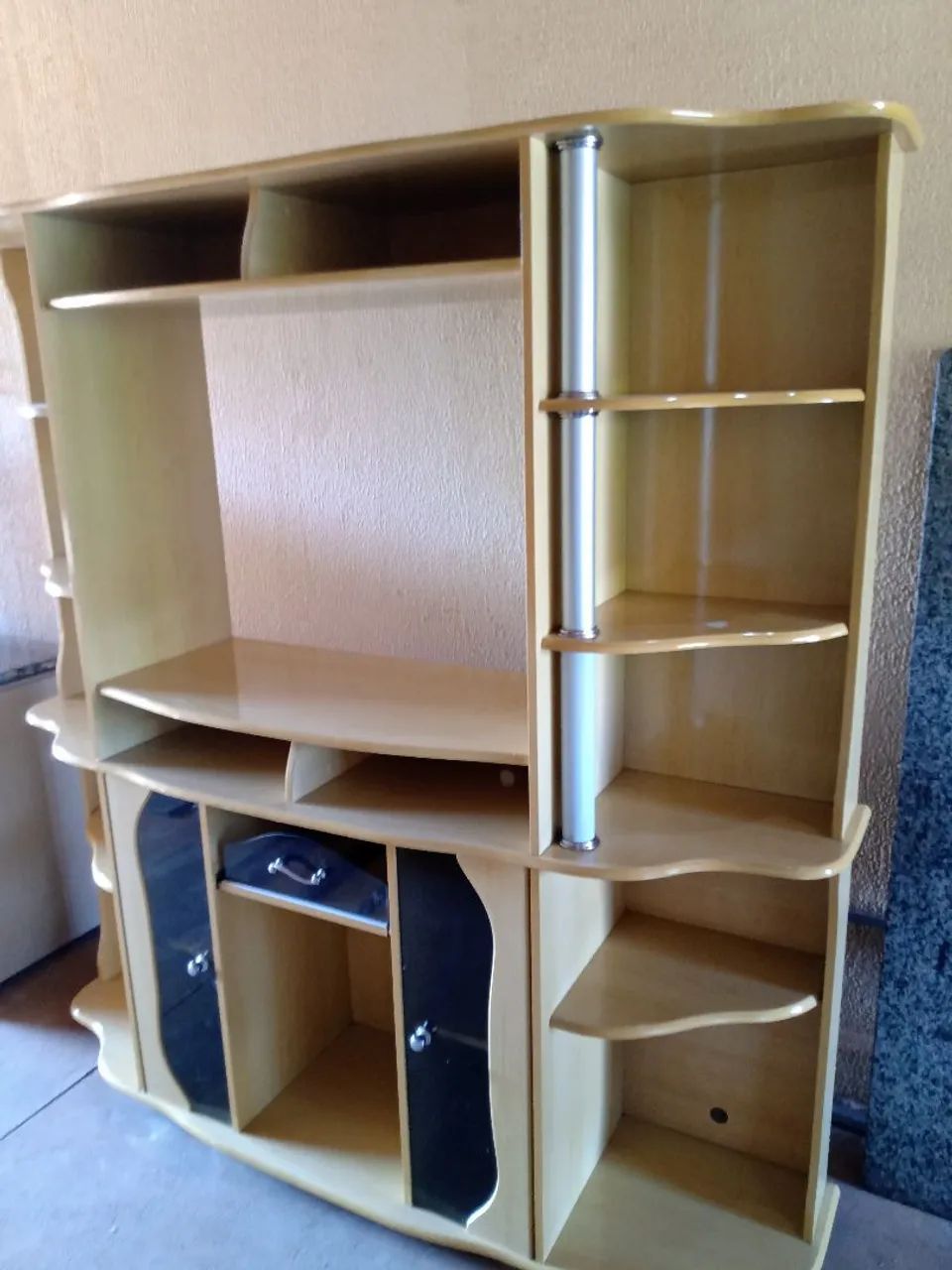 Estante para sala - Foto 2