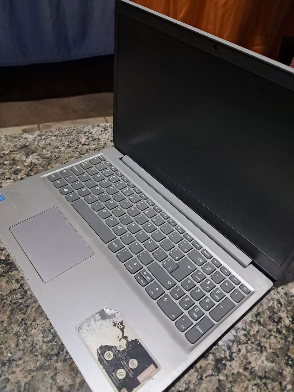 Notebook Lenovo - Foto 2