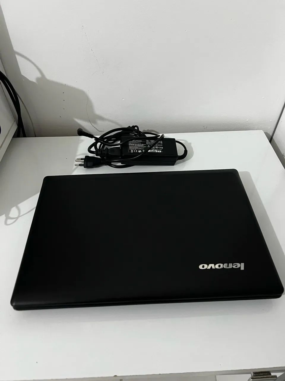 Notebook Lenovo g480