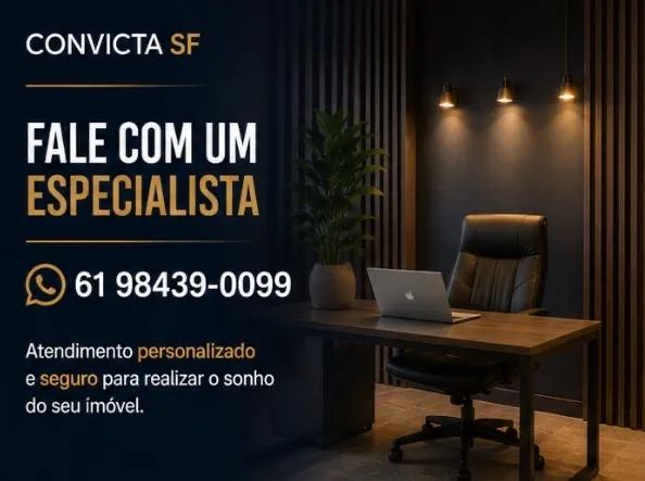 Convicta SF - Correspondente Imobiliário - Foto 4