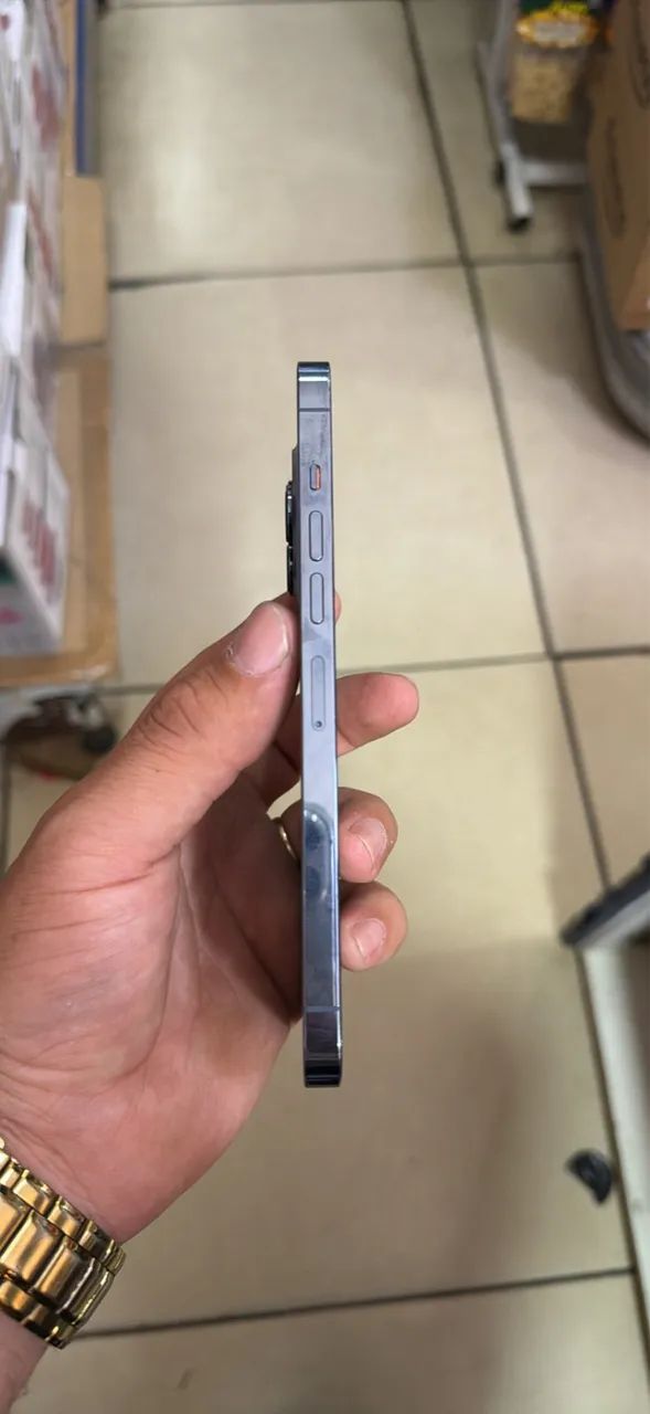 iPhone 13 Pro Max 128 gigas  - Foto 2
