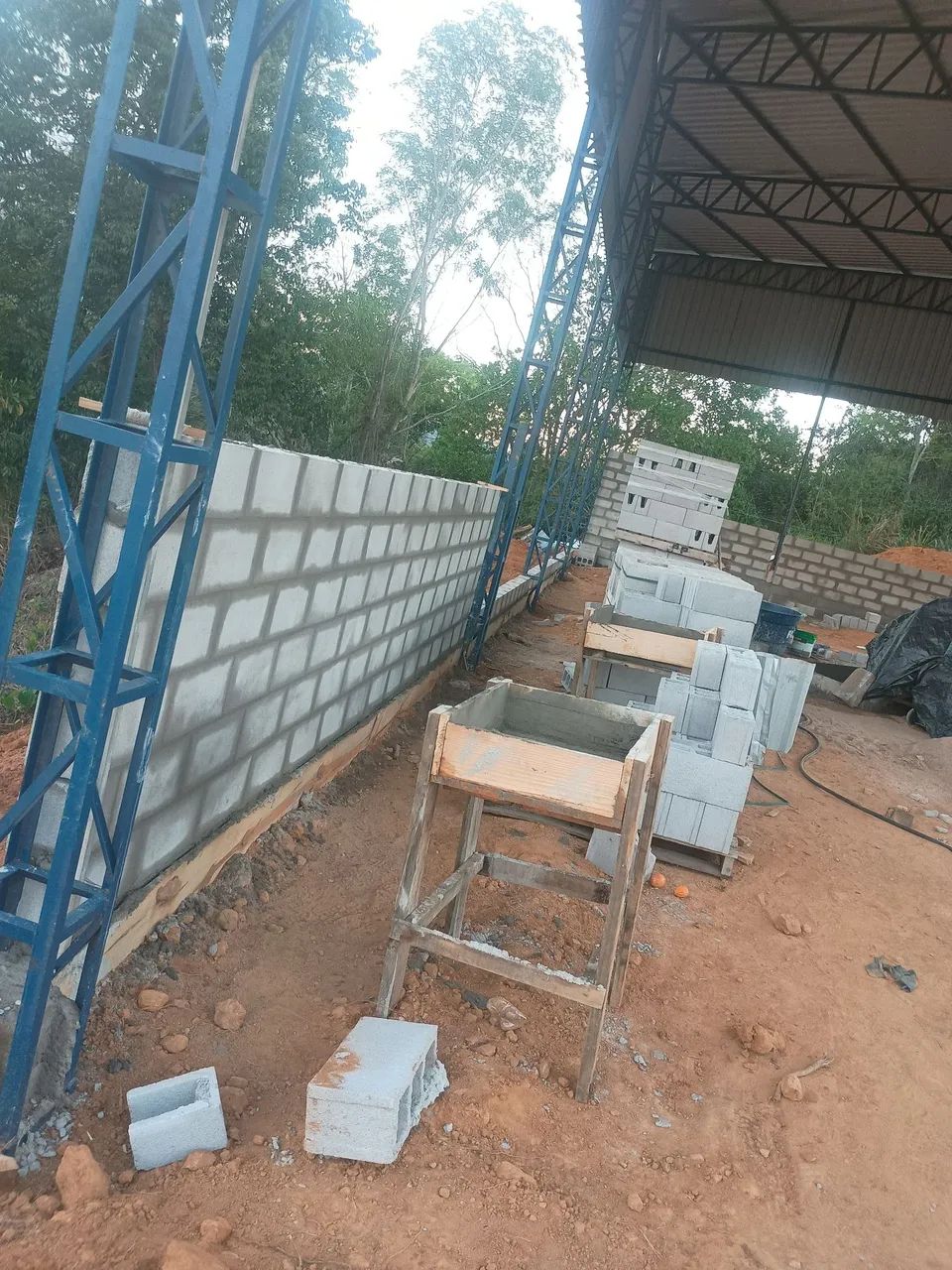 Dá base ao acabamento  - Foto 2