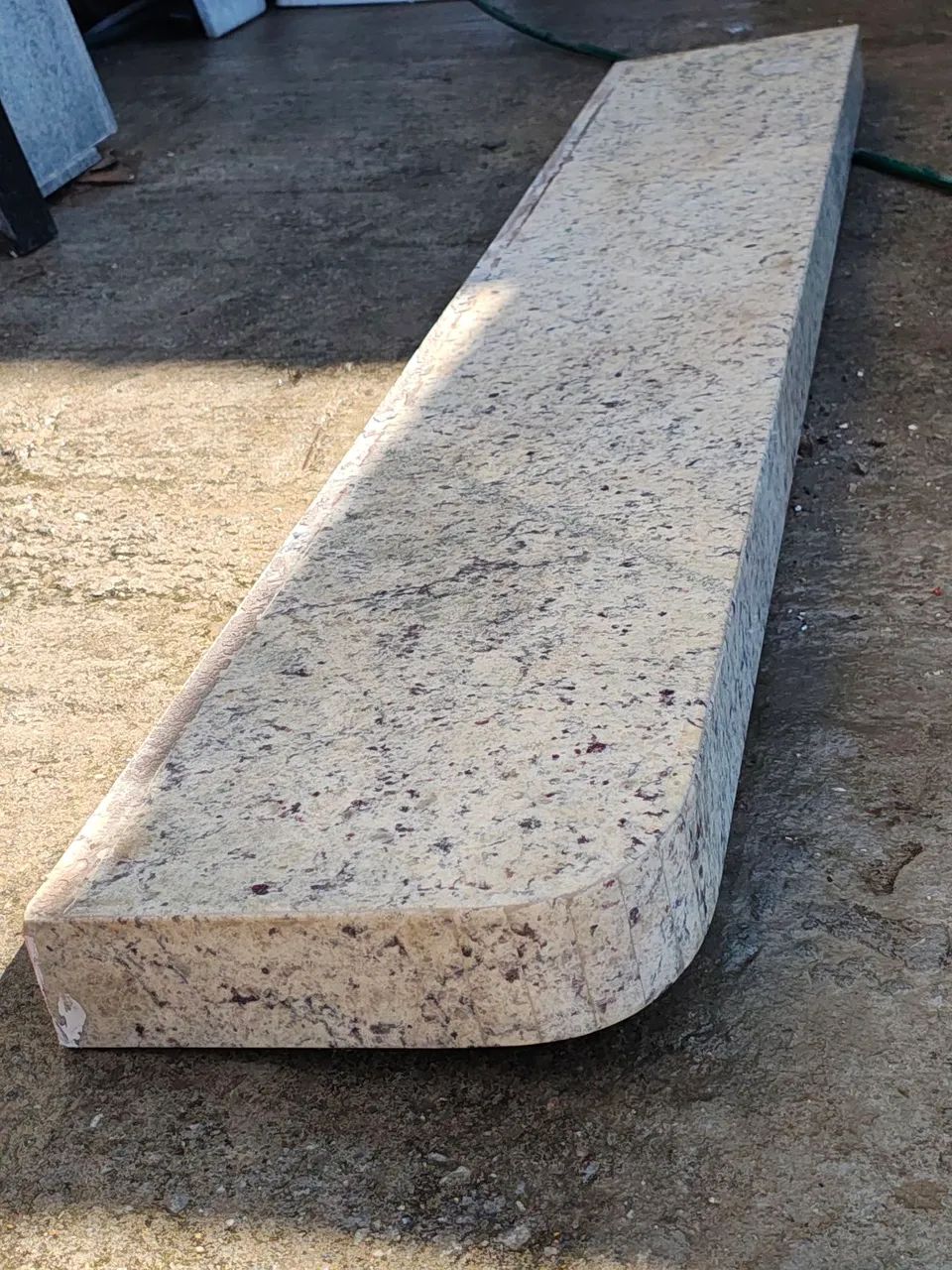 bancada granito  - Foto 2