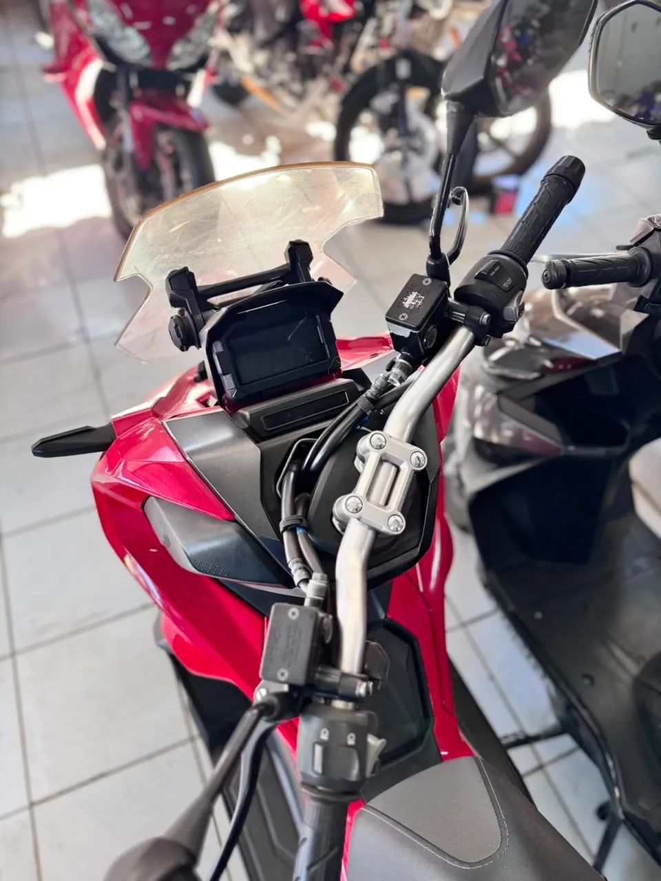 ADV 150/ HONDA - Foto 4