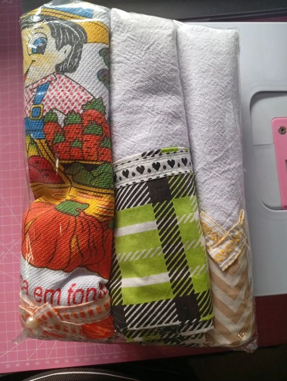 Kits de presentes - Foto 2