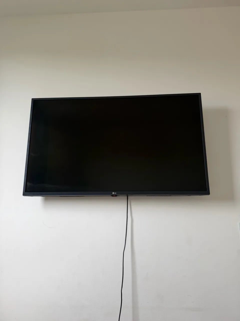 TV LG 43 