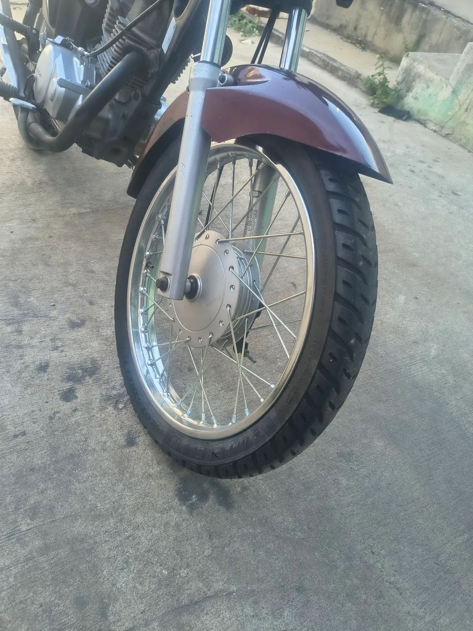 Fan 150 - Foto 3