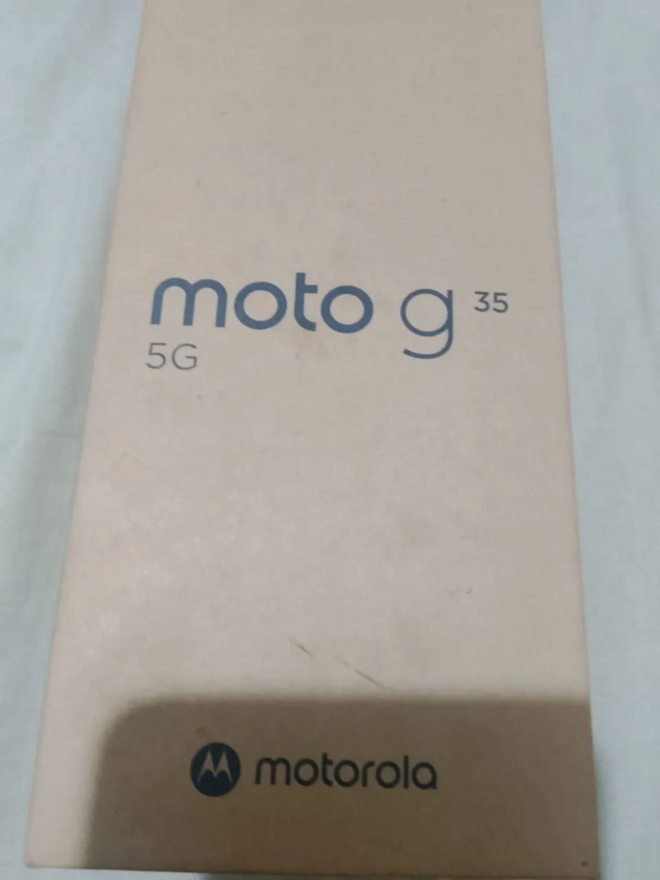 Moto g35 256 gb - Foto 5
