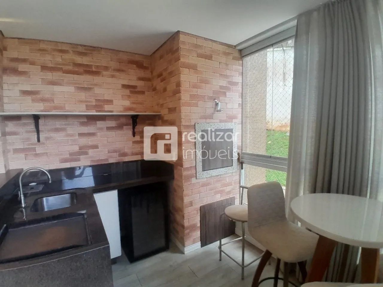Apartamento 3 quartos no bairro Coqueiros - Florianópolis - Foto 2