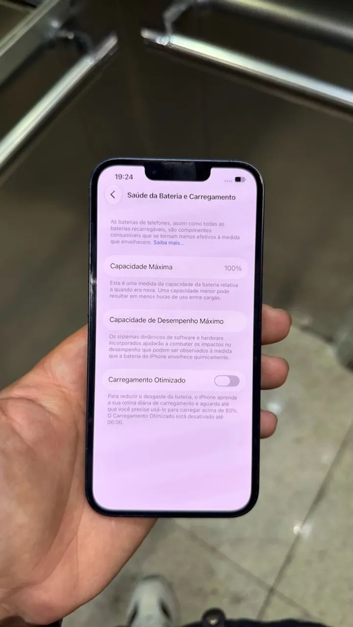 iPhone 13 256 - Foto 2
