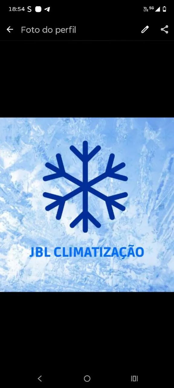 Procuro técnico em refrigeração 