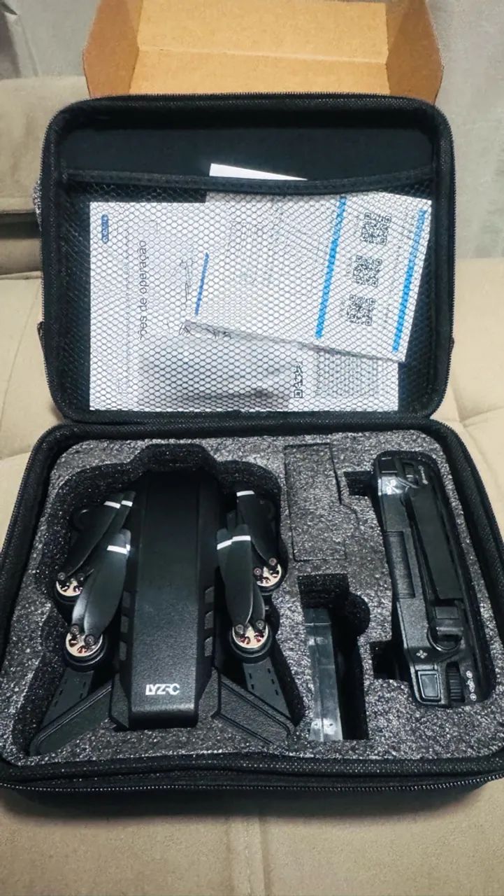 Drone L900 pro se 8K