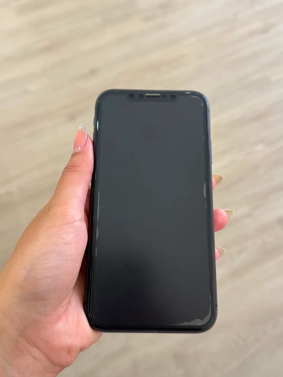 iPhone 11 usado 128gb - Foto 4