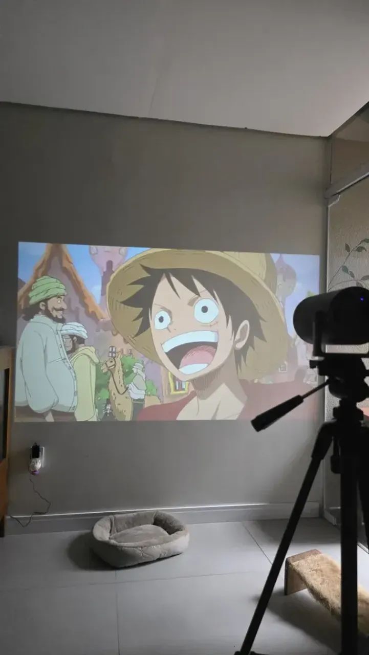 Projetor Magcubic HY300 PRO - novo - Foto 2