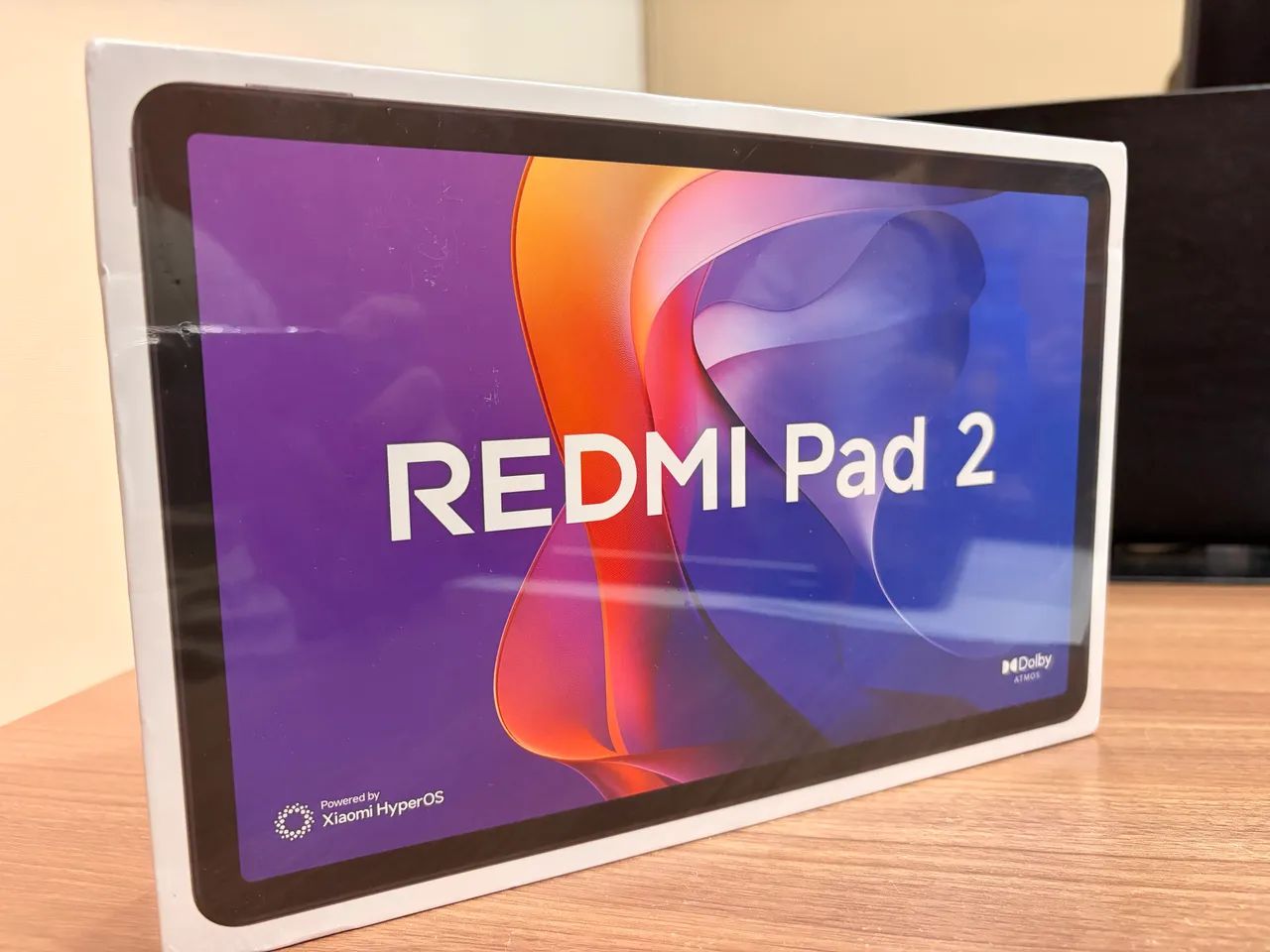 Tablet Redmi pad 2 ((LACRADO))