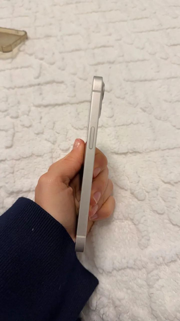 iphone 13 - 256gb - Foto 5
