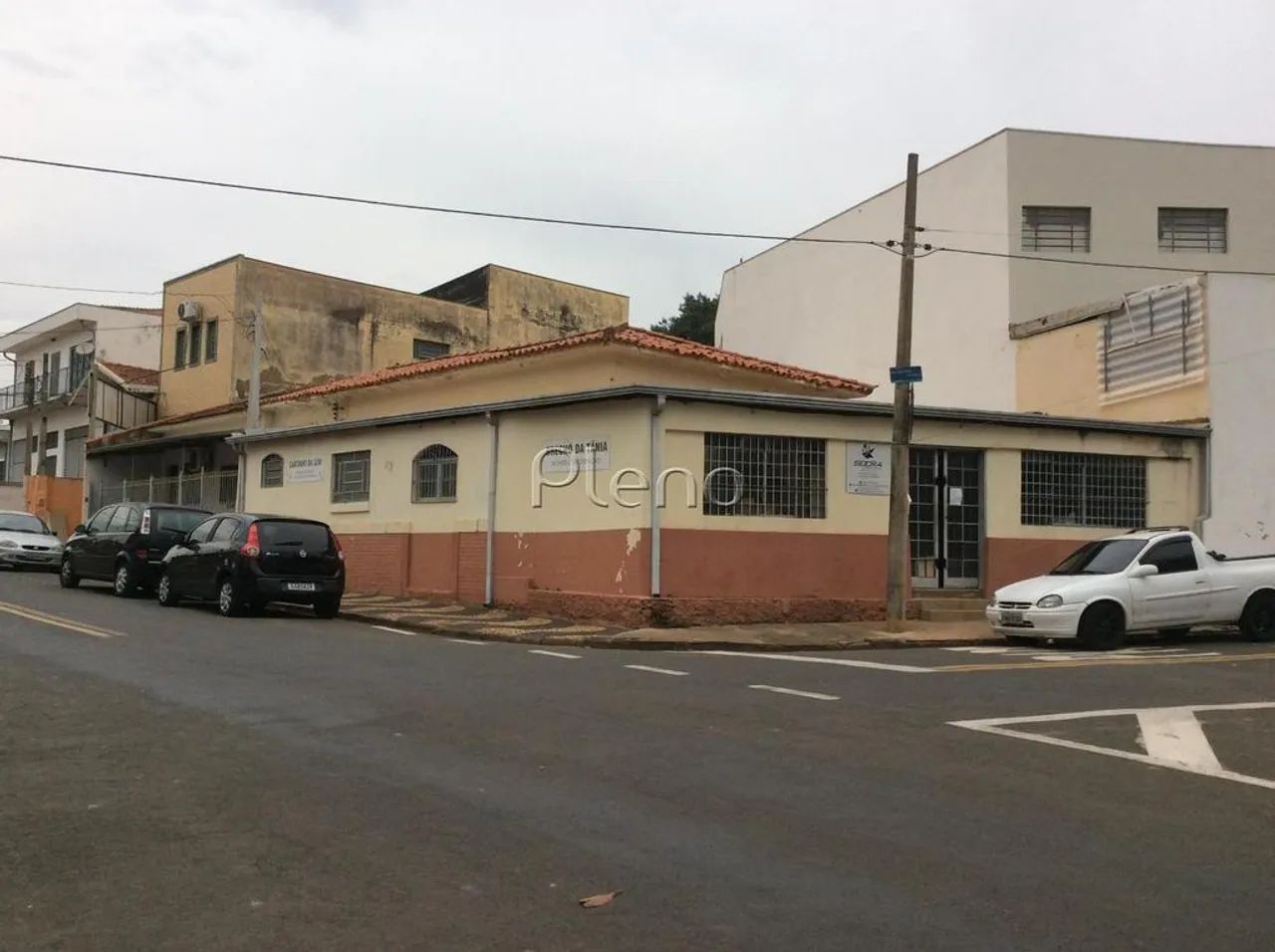 Casa à venda em Campinas, Parque Industrial, com 3 quartos, com 322.75 m²