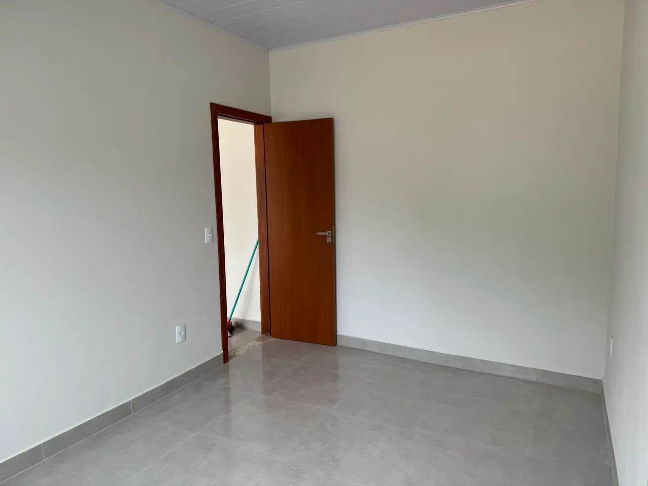 Casa com quintal  - Foto 2