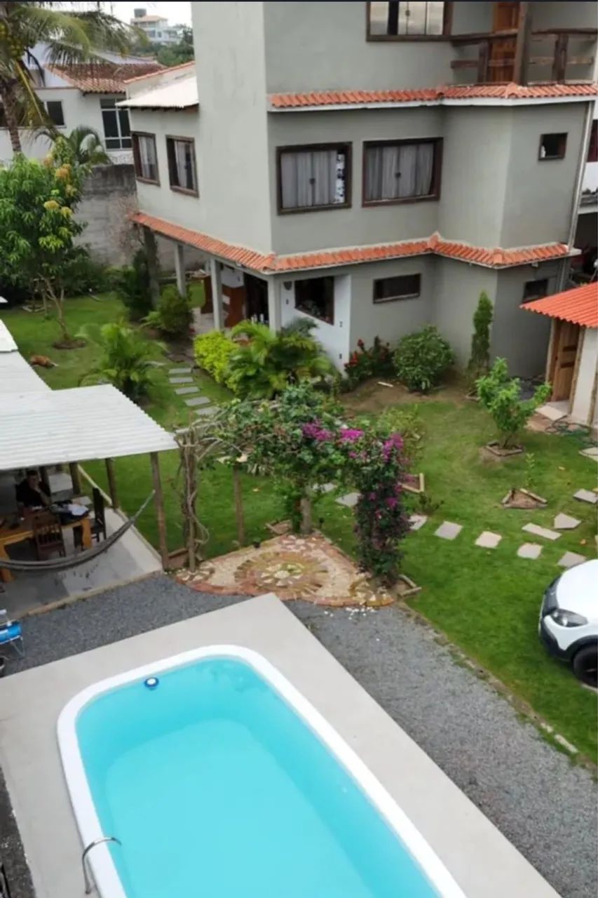 Casa para temporada em nova ponta da fruta  - Foto 9