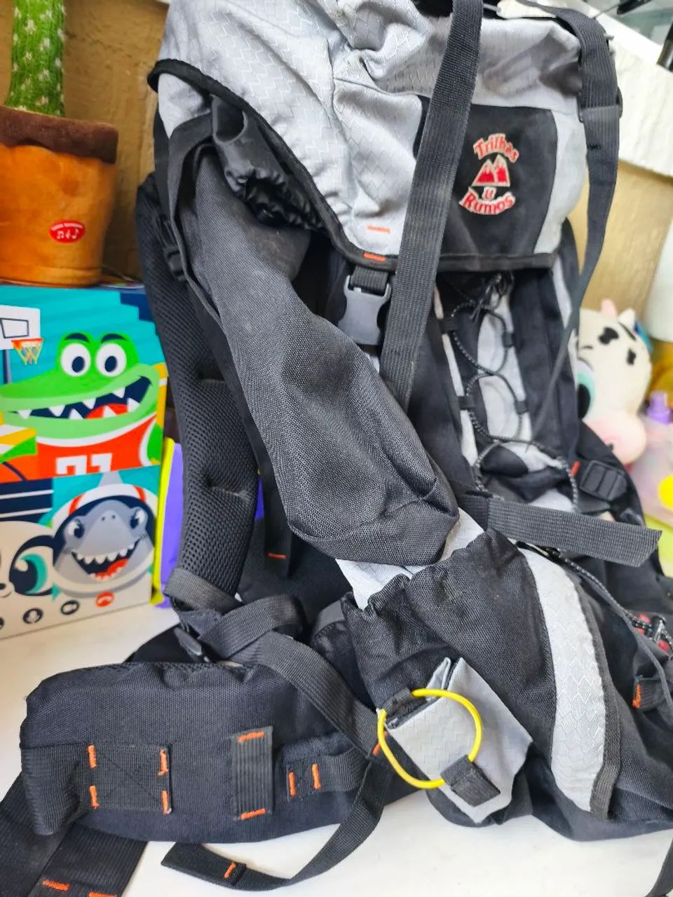 Bolsa para camping  - Foto 3