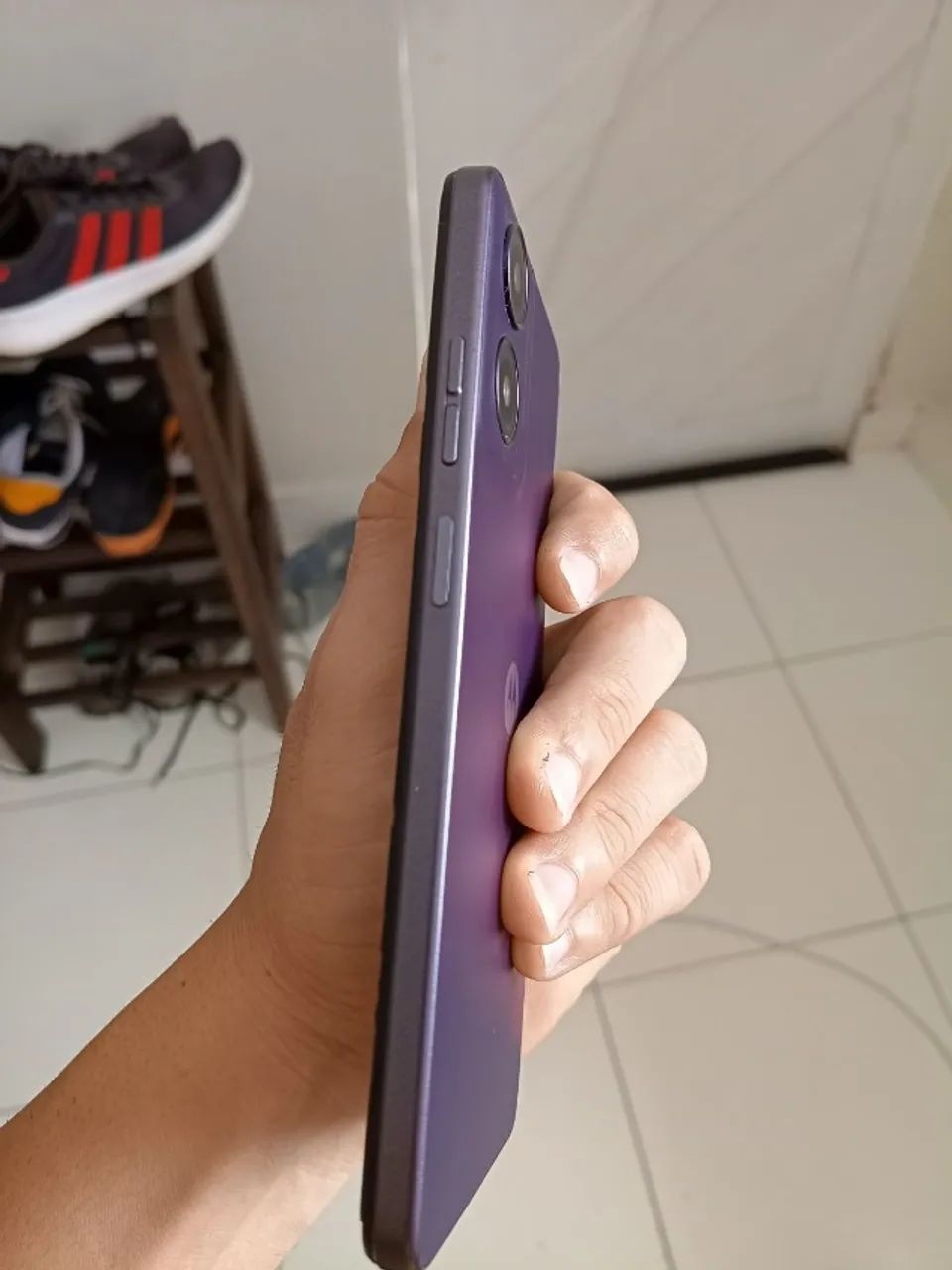 Motorola Moto G04S 128GB - Foto 4
