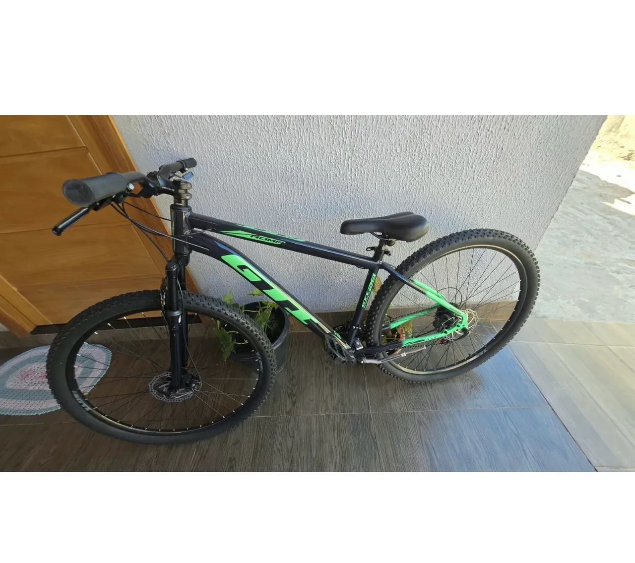 Bicicleta aro 29  - Foto 2