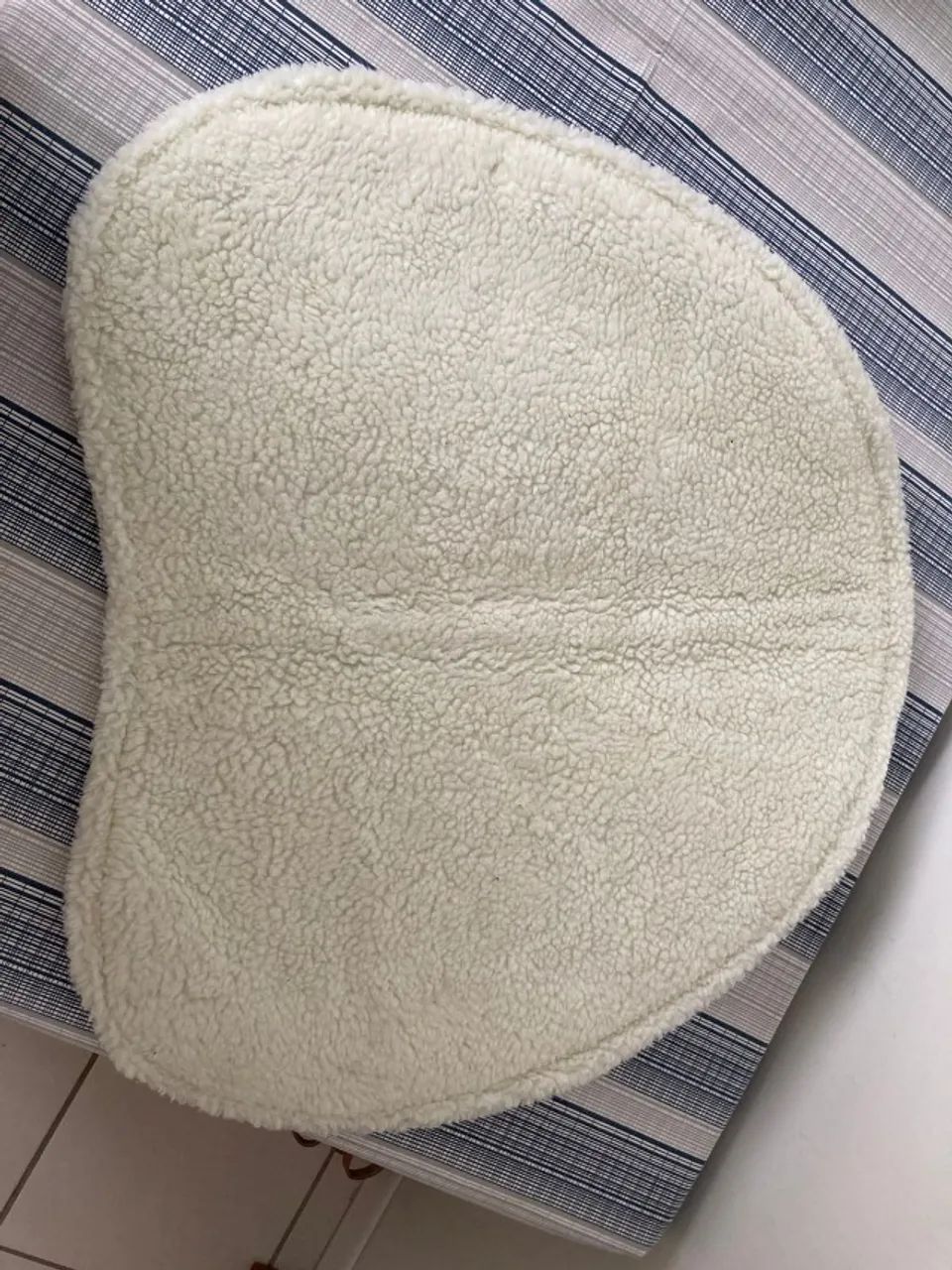 Manta para cavalo com proteção de rim! - Foto 2