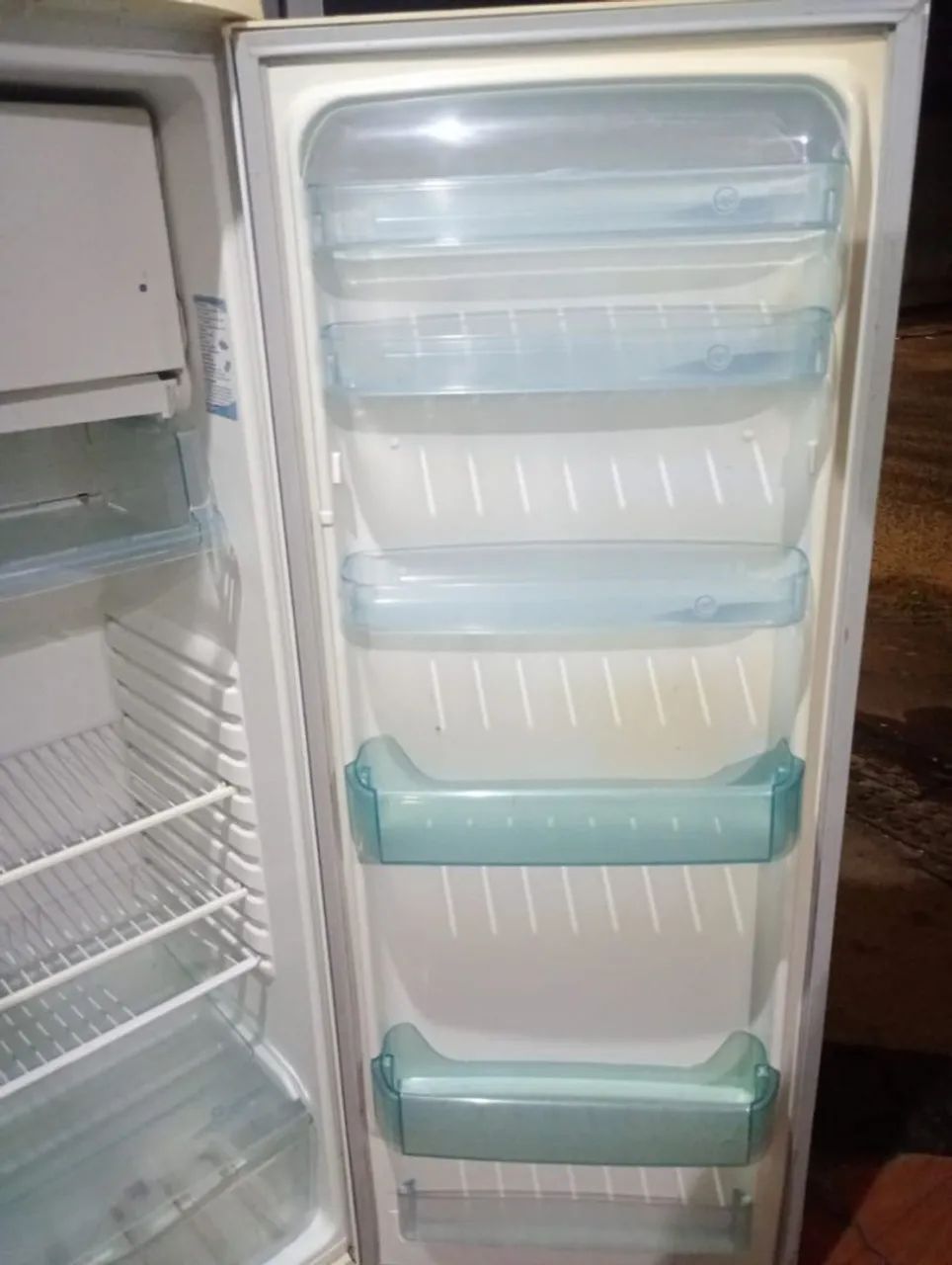 Geladeira 