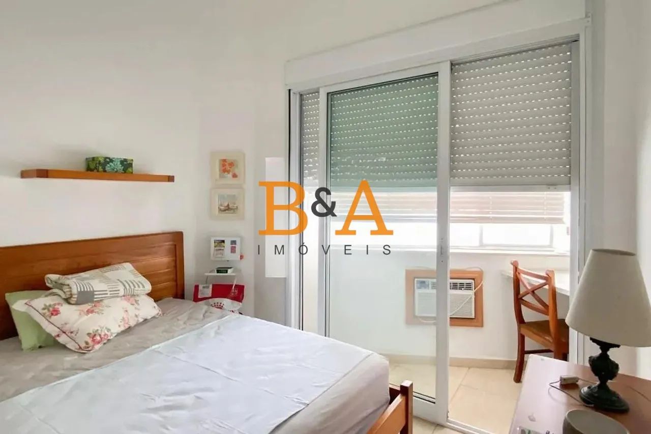 B&A Vende Apartamento 2 Quartos em Botafogo - Foto 4