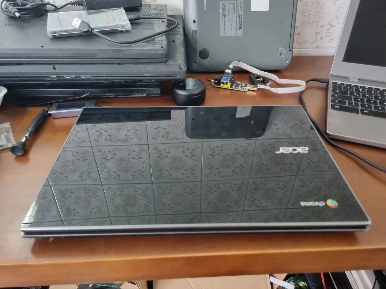 Chromebook Acer 14 - Aceito Oferta
