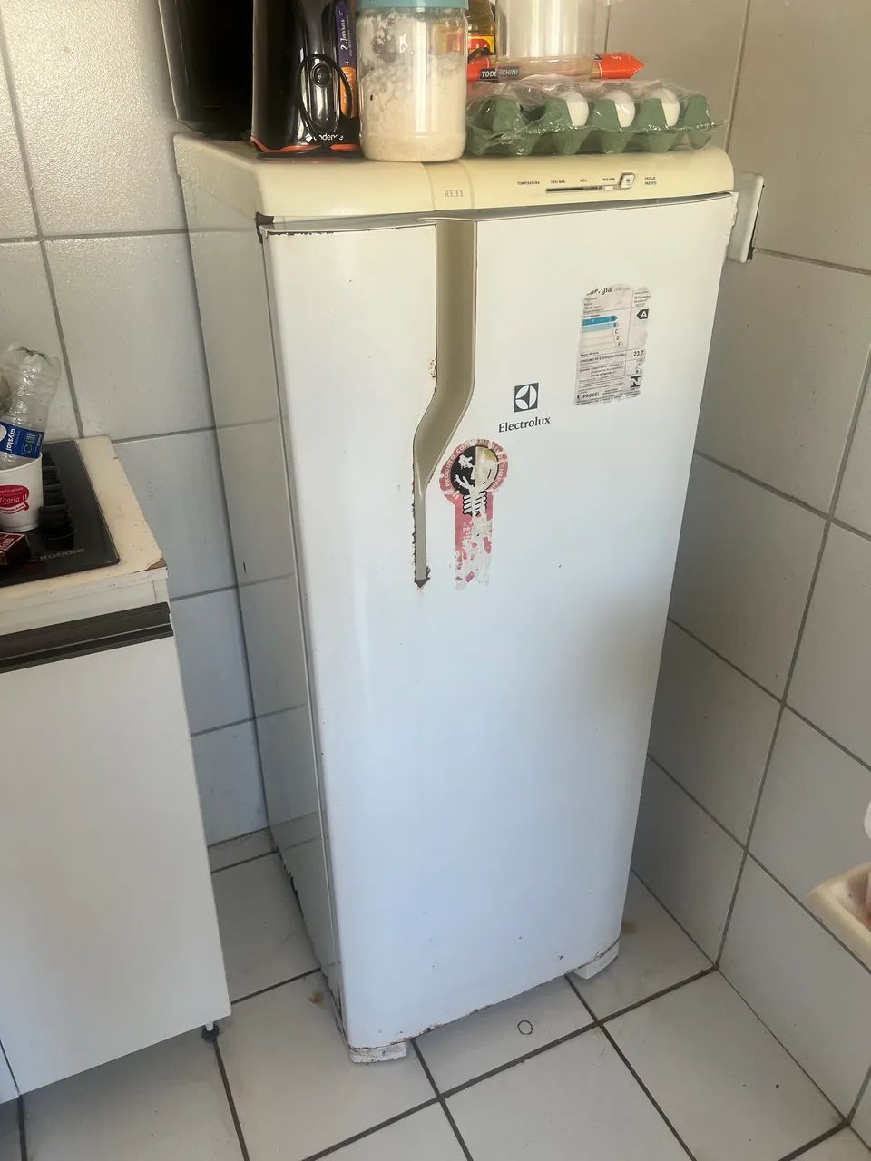 Vende-se geladeira  - Foto 2