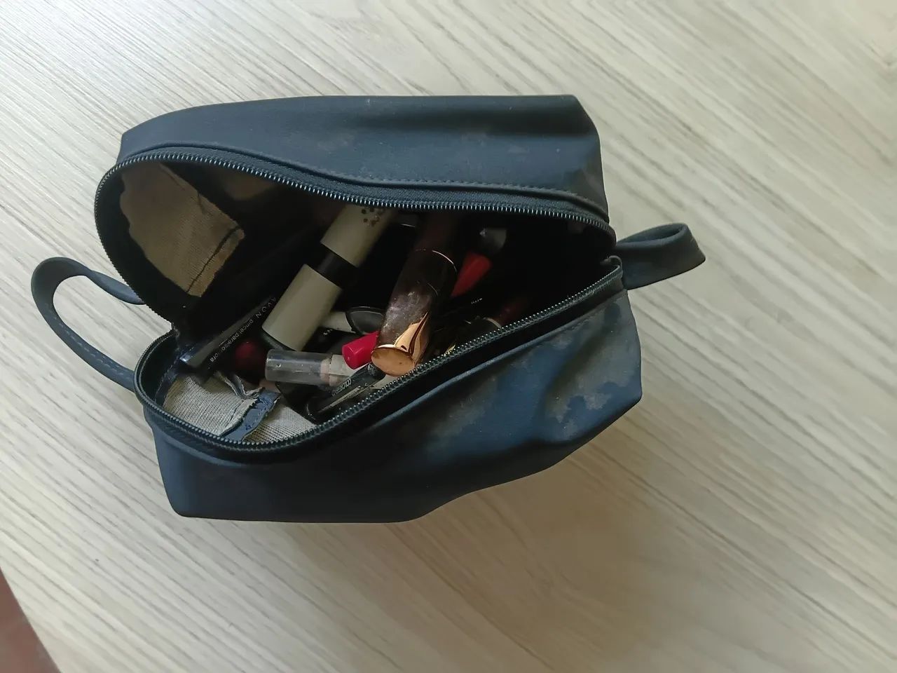 Necessaire Prático  - Foto 5