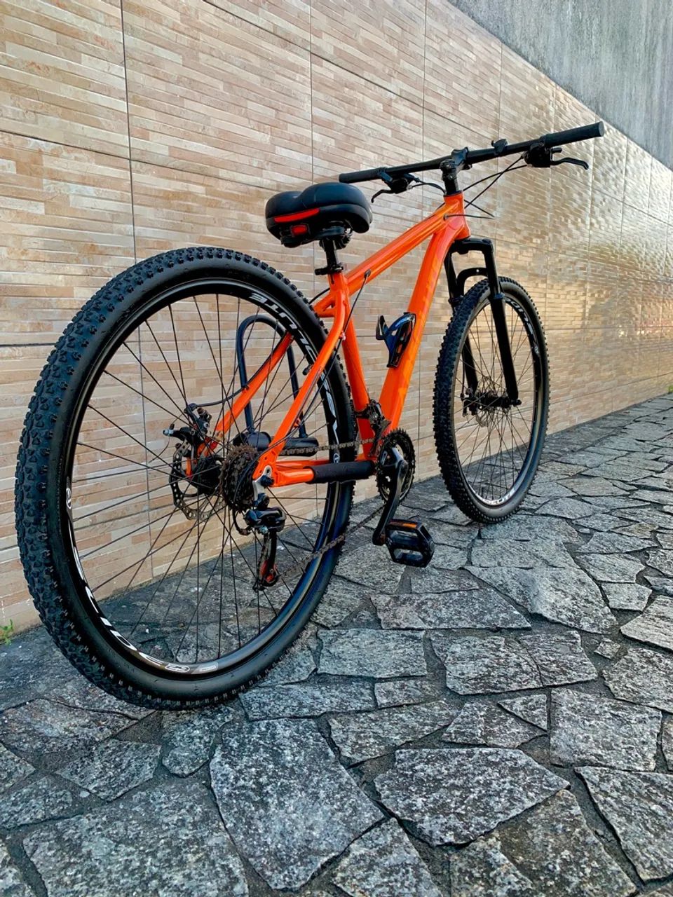 BICICLETA ARO 29 - Foto 3