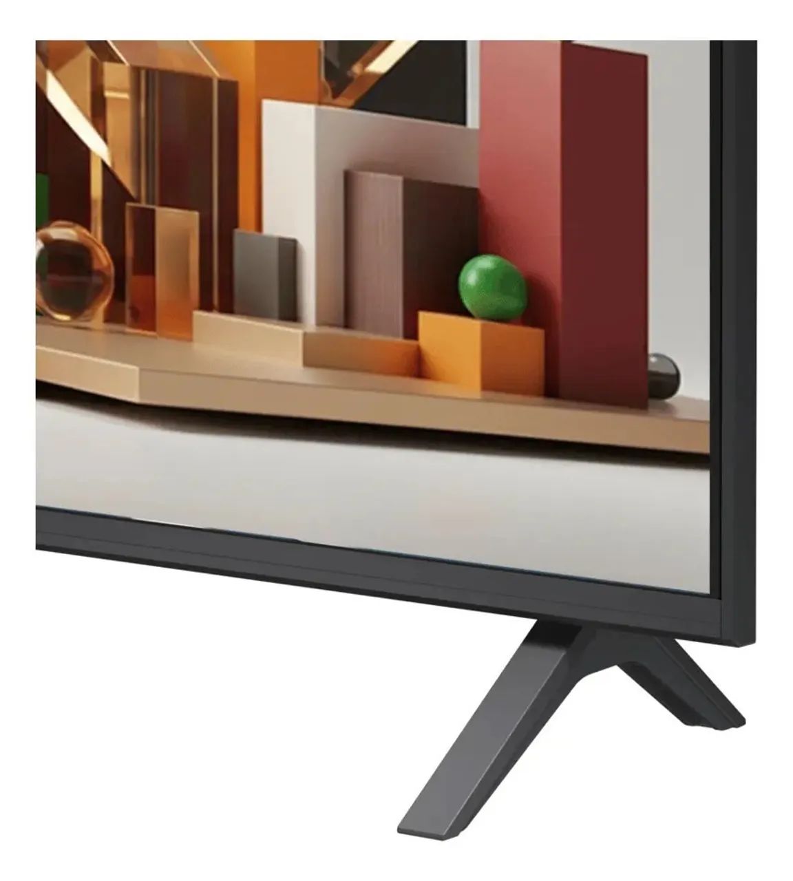 TV smart LG 43polegadas  - Foto 3