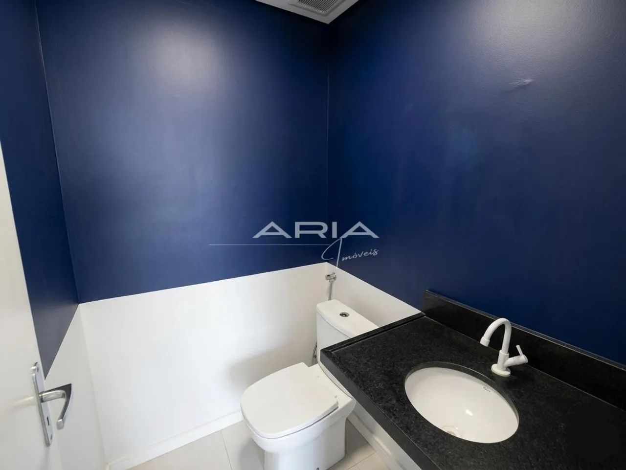 Sala Comercial para Locação no Jardim Luna com 54m - Foto 3