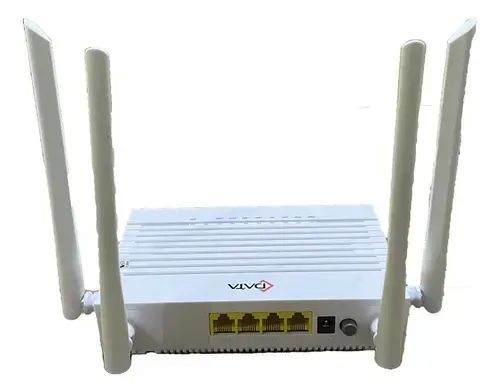 ONT CData FD514G-R580 - Potência, Velocidade e Estabilidade para sua Rede