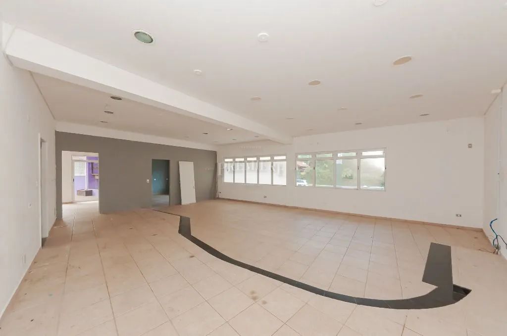 Loja para alugar, 198 m² - Campo Comprido - Curitiba - Foto 4
