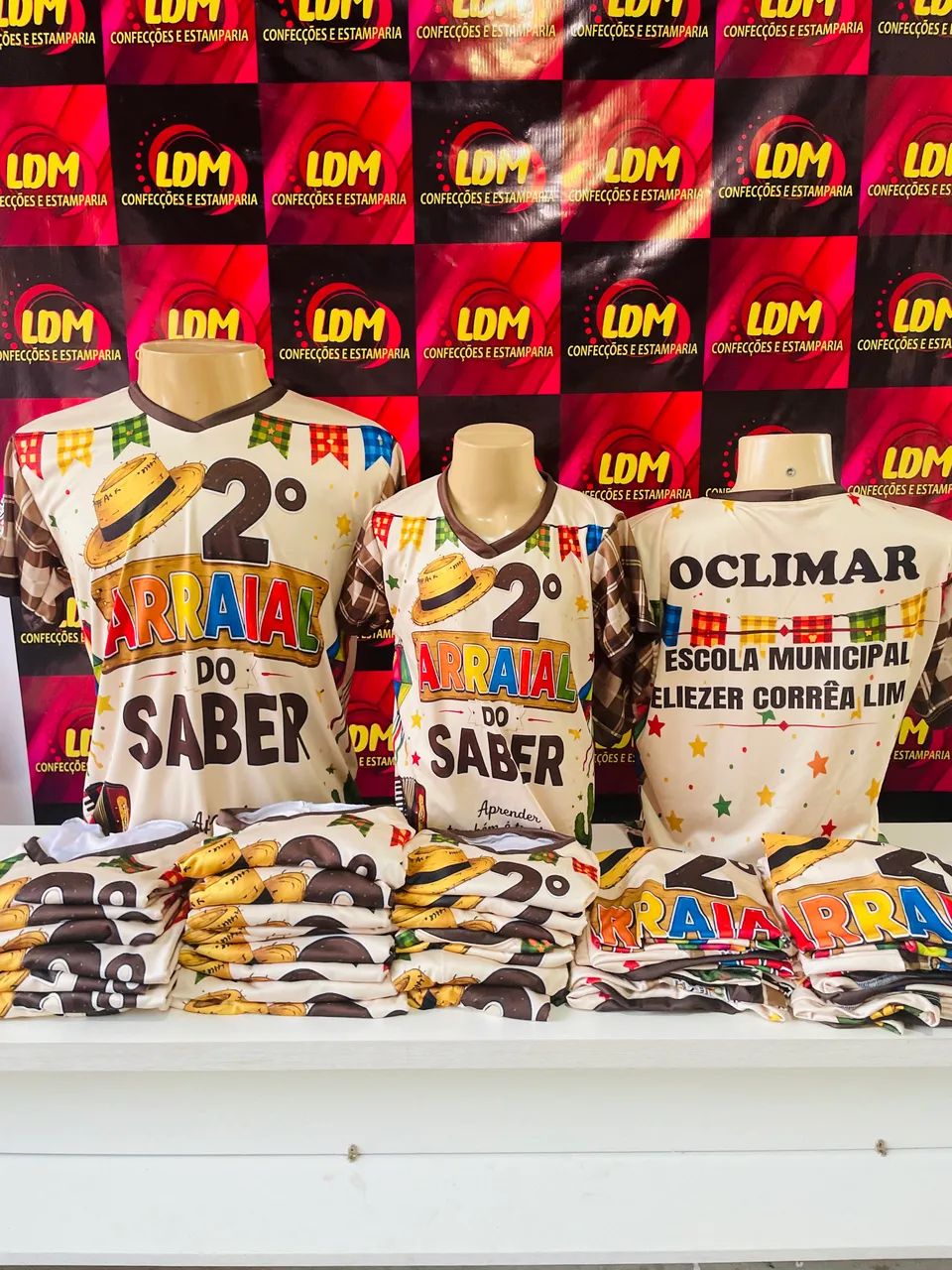 Camisas personalizadas  - Foto 5